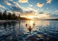Summer Night Activities For A Nordic Coolcation