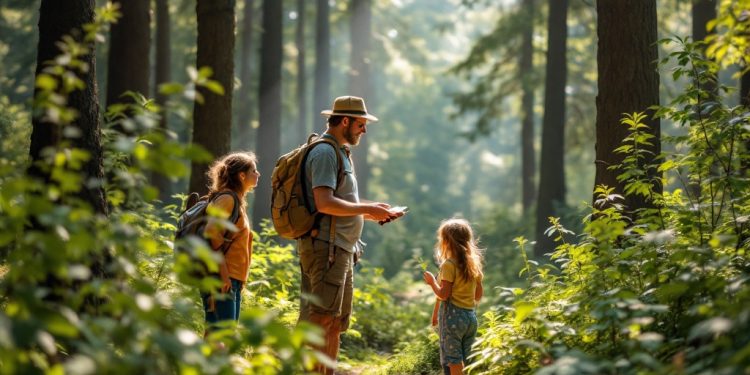 Slow Travel With Children