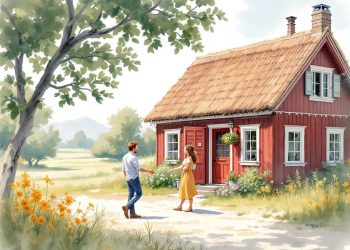 Personligt Värdskap